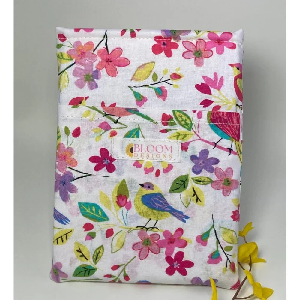 Kindle E-Reader Sleeve:  Stylish Protection The Perfect Gift for Book Lovers